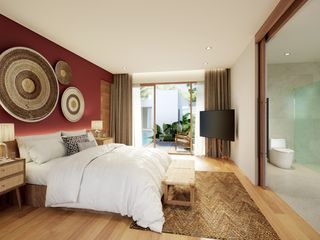 Villa en venta de 4 habitaciones en Thalang, Phuket