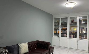 For sale 1 bed condo in Bang Rak, Bangkok