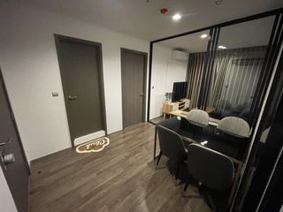 For rent 1 bed condo in Chatuchak, Bangkok