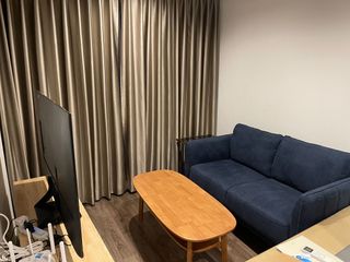For rent 1 bed condo in Chatuchak, Bangkok