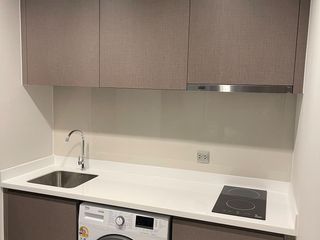 For rent 1 bed condo in Chatuchak, Bangkok