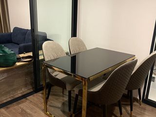 For rent 1 bed condo in Chatuchak, Bangkok