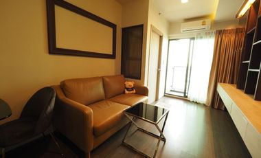 For rent 1 bed condo in Phra Khanong, Bangkok