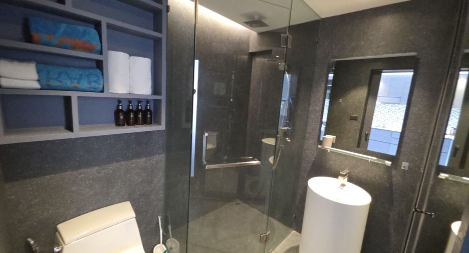 Wohnung zum Kauf und zur Miete mit Studio in Kathu, Phuket