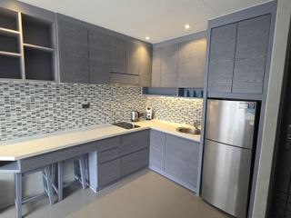 For sale and for rent studio condo in Kathu, Phuket