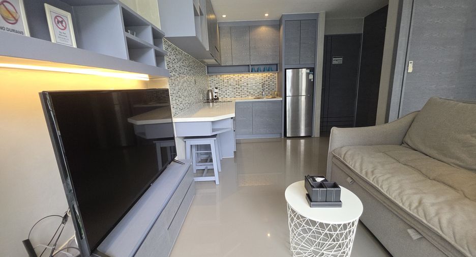 Wohnung zum Kauf und zur Miete mit Studio in Kathu, Phuket
