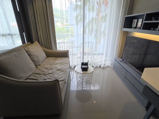 For sale and for rent studio condo in Kathu, Phuket