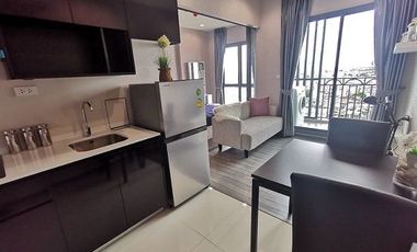 À vendre 1 chambre condo à Khlong San, Bangkok
