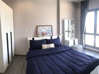 Wohnung zum Kauf mit 1 Zimmer in Khlong San, Bangkok