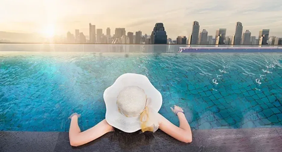 For sale 1 bed condo in Khlong San, Bangkok