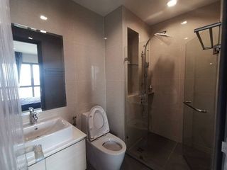 Wohnung zum Kauf mit 1 Zimmer in Khlong San, Bangkok