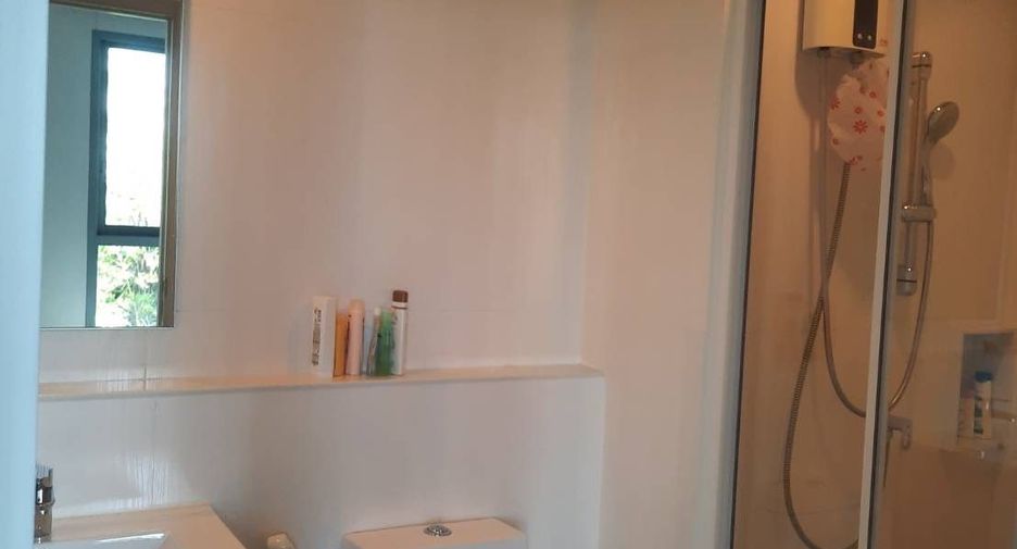 Wohnung zum Kauf mit 1 Zimmer in Cha Am, Phetchaburi
