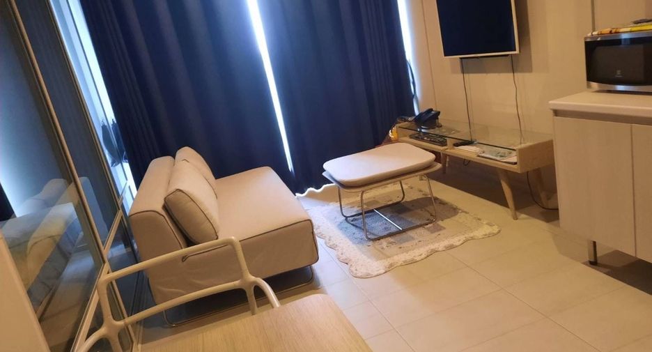 Wohnung zum Kauf mit 1 Zimmer in Cha Am, Phetchaburi