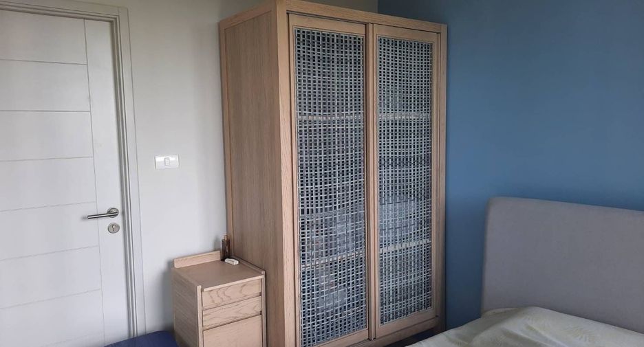 Wohnung zum Kauf mit 1 Zimmer in Cha Am, Phetchaburi