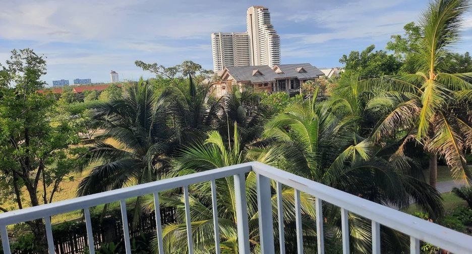 Wohnung zum Kauf mit 1 Zimmer in Cha Am, Phetchaburi