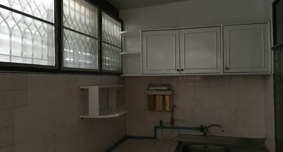 ขาย และ ให้เช่า 3 ห้องนอน ทาวน์เฮ้าส์ ใน จตุจักร, กรุงเทพฯ
