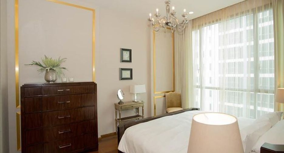 For rent 1 bed condo in Watthana, Bangkok