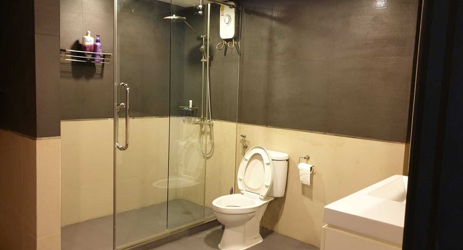 For sale 2 bedrooms condo in Ratchathewi, Bangkok