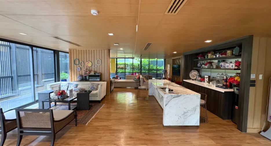 For sale studio condo in Mueang Phuket, Phuket