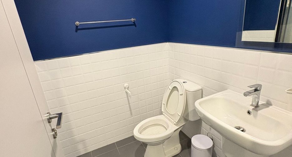 For sale studio condo in Mueang Phuket, Phuket