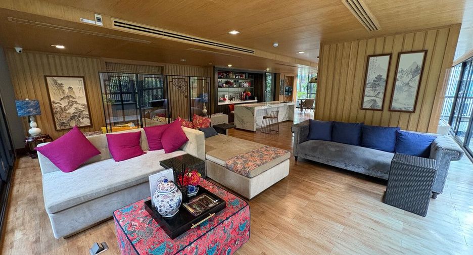 For sale studio condo in Mueang Phuket, Phuket