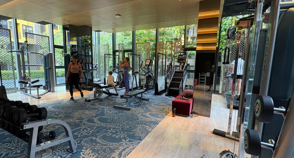 For sale studio condo in Mueang Phuket, Phuket