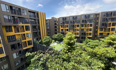 Wohnung zum Kauf mit Studio in Mueang Phuket, Phuket