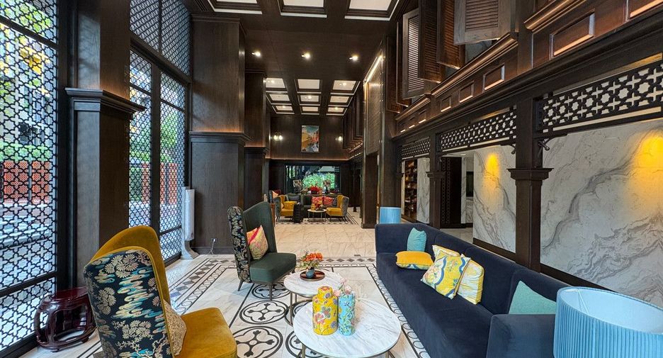 For sale studio condo in Mueang Phuket, Phuket