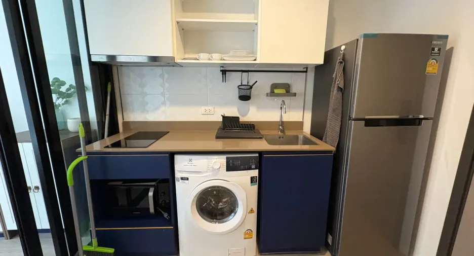For sale studio condo in Mueang Phuket, Phuket