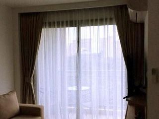 For Rent 1 Bedroom Condo In Bang Lamung, Chonburi