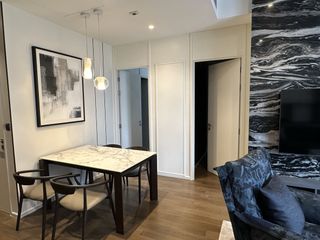 For rent 2 bedrooms condo in Pathum Wan, Bangkok