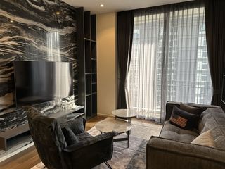 For rent 2 bedrooms condo in Pathum Wan, Bangkok