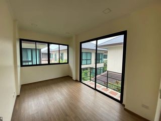 For sale 2 bedrooms villa in Bang Lamung, Chonburi