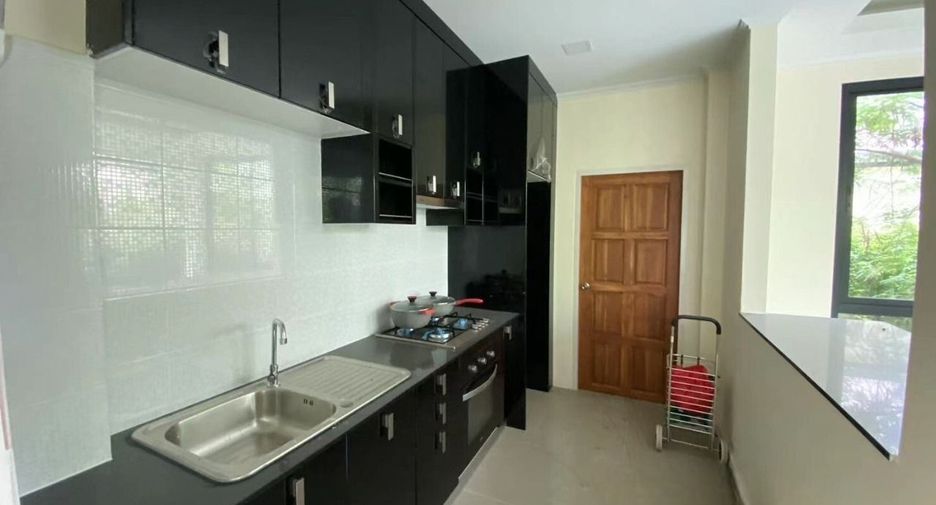For sale 2 bedrooms villa in Bang Lamung, Chonburi