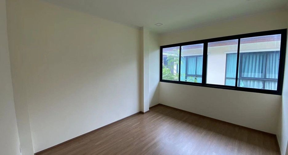 For sale 2 bedrooms villa in Bang Lamung, Chonburi