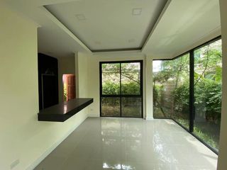 For sale 2 bedrooms villa in Bang Lamung, Chonburi