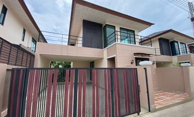 Продажа 2 спальни вилла в Банг Ламунг, Чонбури