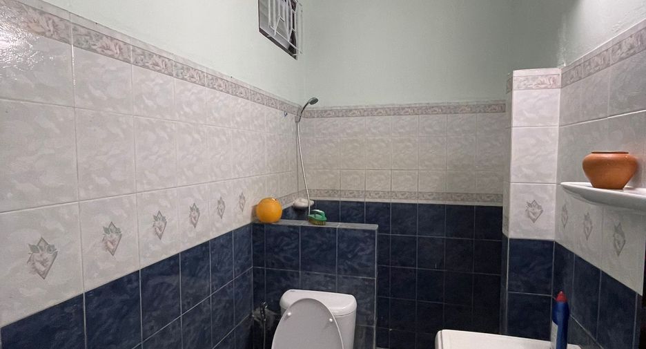 For rent 2 bedrooms house in Thalang, Phuket
