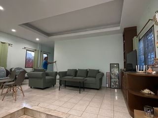 For rent 2 bedrooms house in Thalang, Phuket