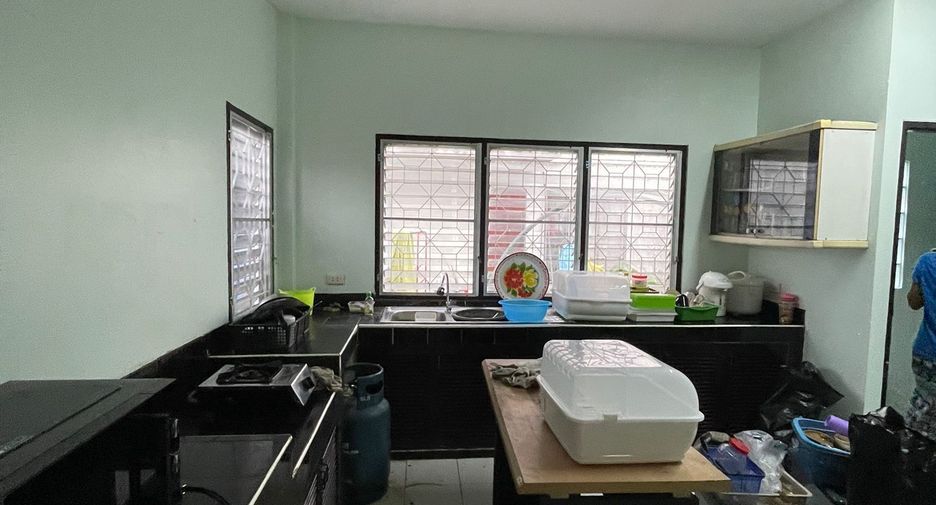 For rent 2 bedrooms house in Thalang, Phuket