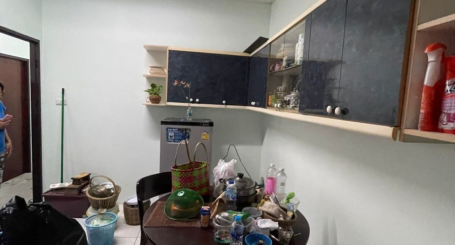 For rent 2 bedrooms house in Thalang, Phuket