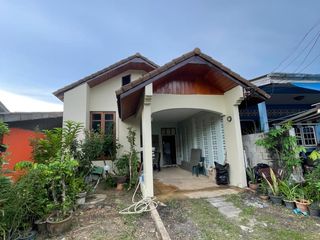 For rent 2 bedrooms house in Thalang, Phuket