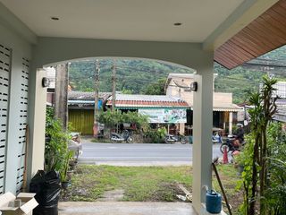 For rent 2 bedrooms house in Thalang, Phuket