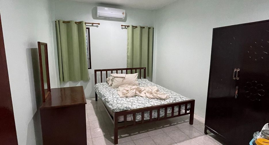 For rent 2 bedrooms house in Thalang, Phuket