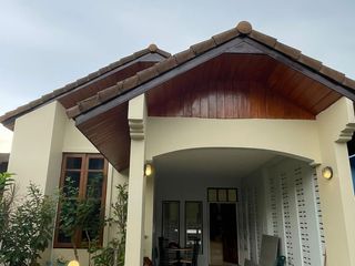 For Rent 2 Bedroom House In Thalang, Phuket
