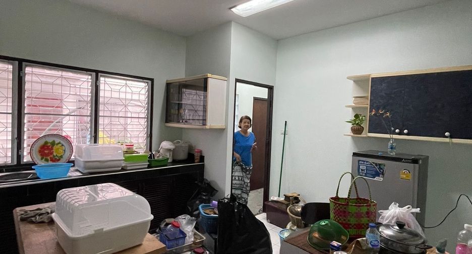For rent 2 bedrooms house in Thalang, Phuket