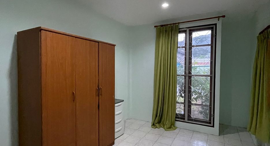 For rent 2 bedrooms house in Thalang, Phuket
