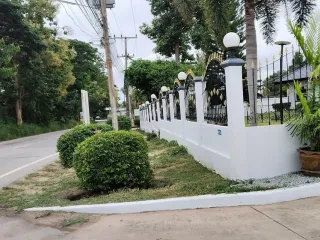 出售 4 卧室 独立屋 在 Bang Lamung, Chon Buri