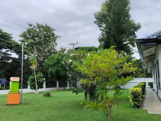 出售 4 卧室 独立屋 在 Bang Lamung, Chon Buri