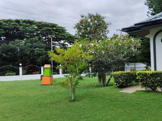 出售 4 卧室 独立屋 在 Bang Lamung, Chon Buri